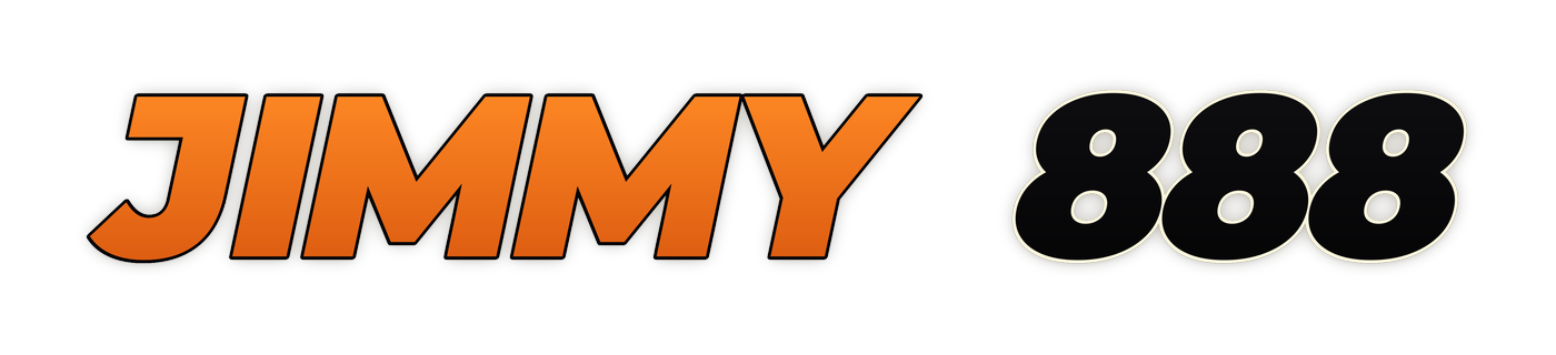 jimmy 888